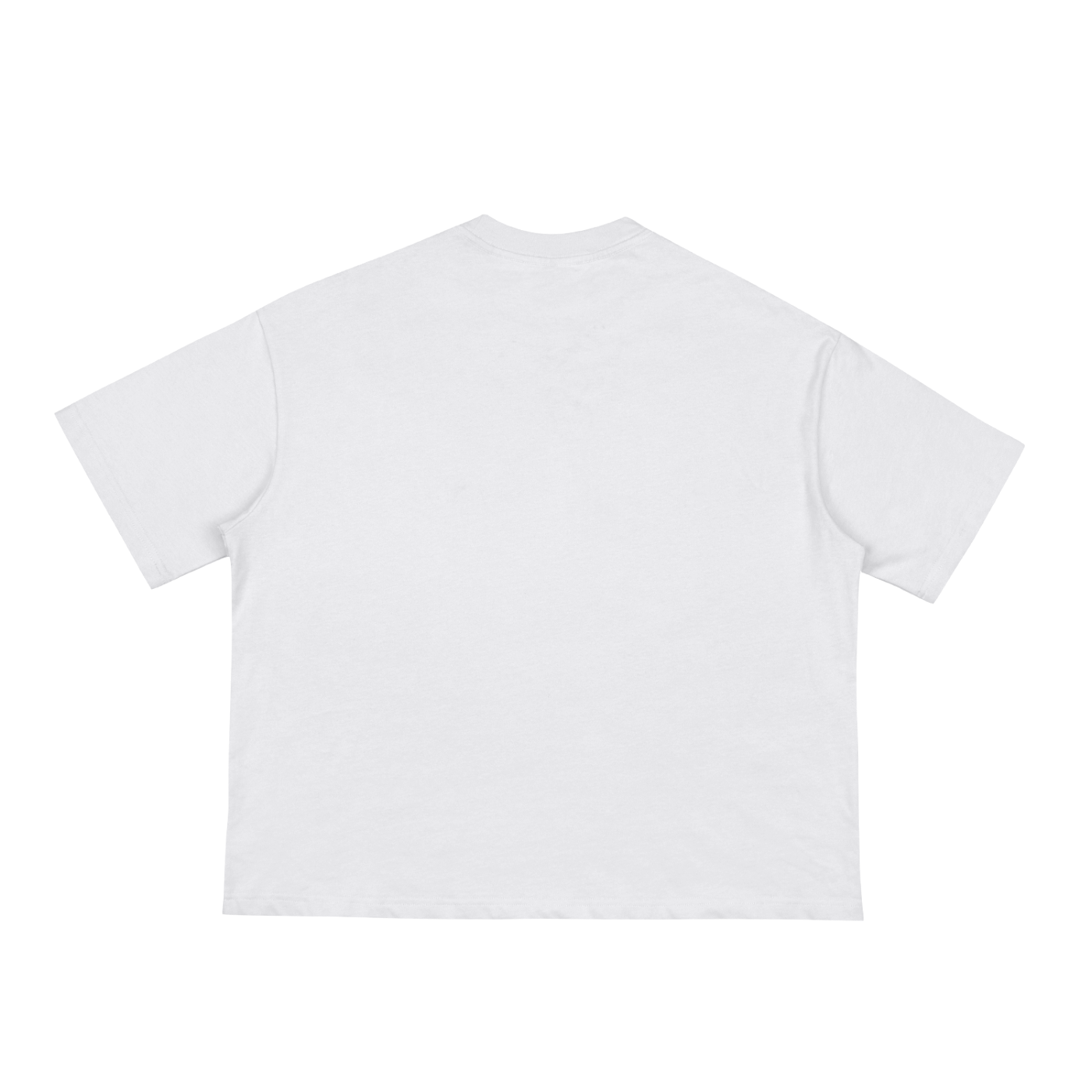 Classic Boxy Tee