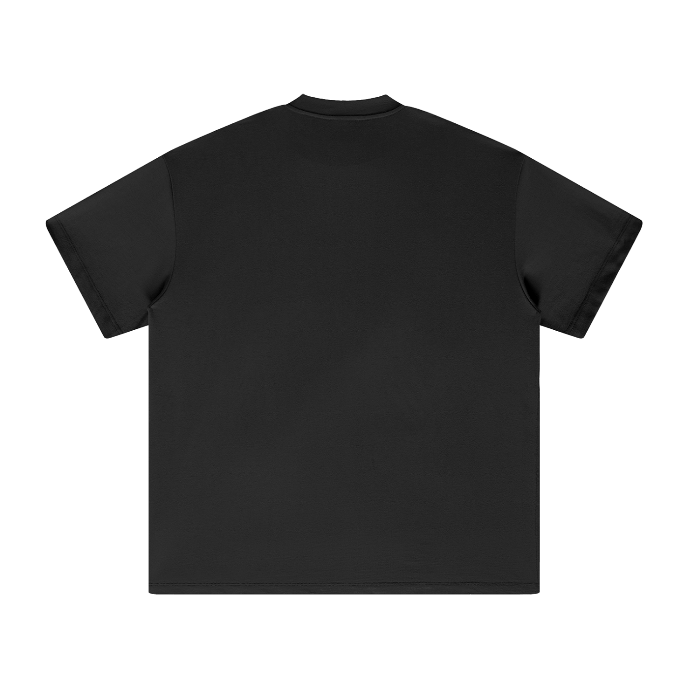 Heavyweight Earth Tone Striking Finger T-Shirt