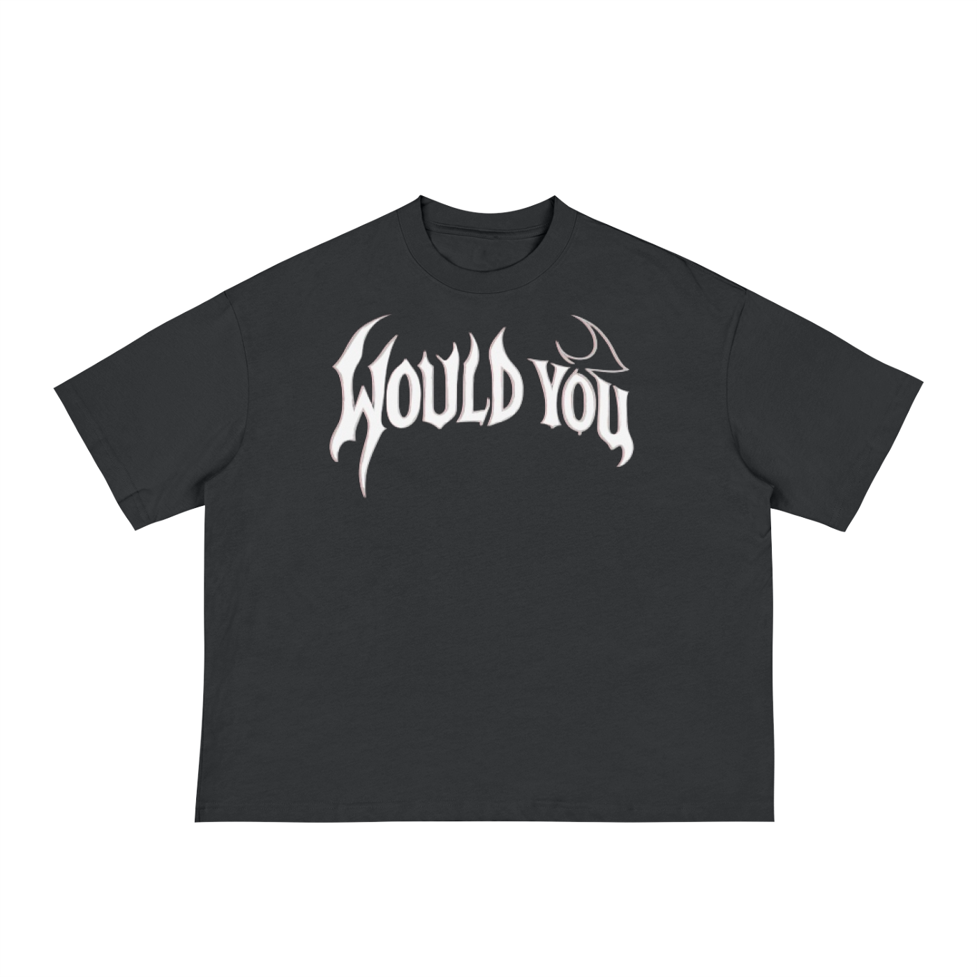 Classic Boxy Tee - 230 GSM