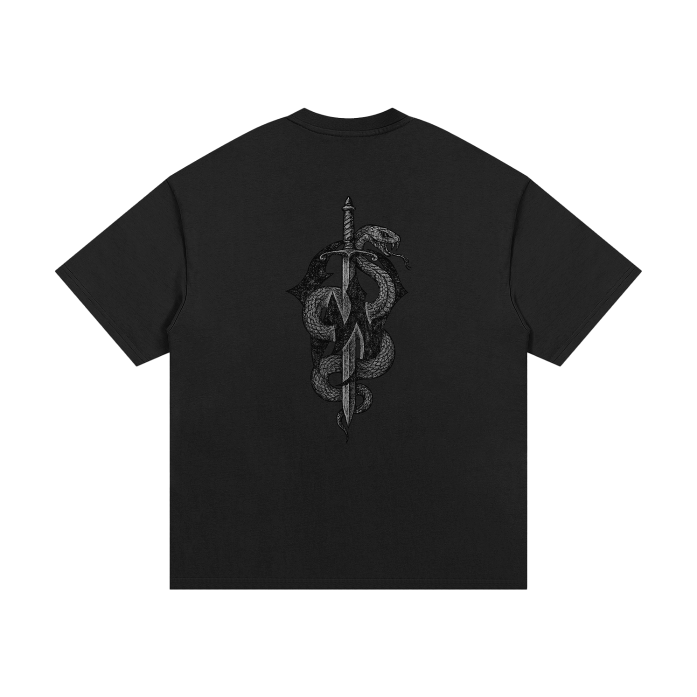 Essential Heavyweight Vintage Snake
