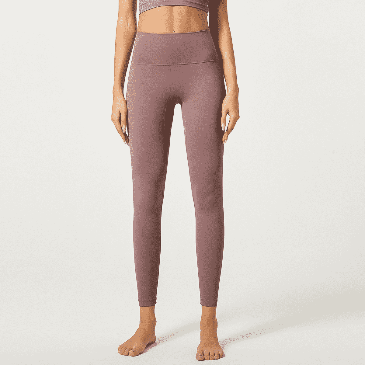 Lulu Would You-Leggings