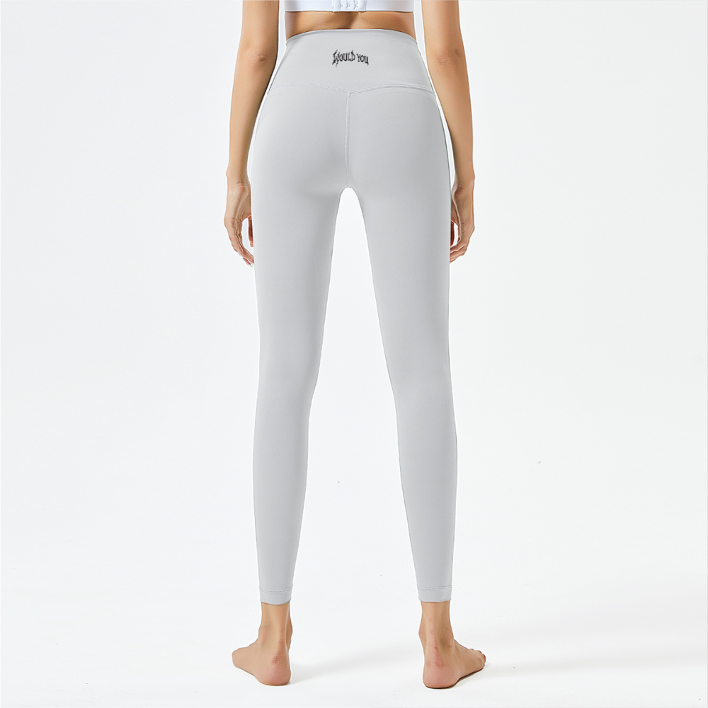 Lulu Would You-Leggings