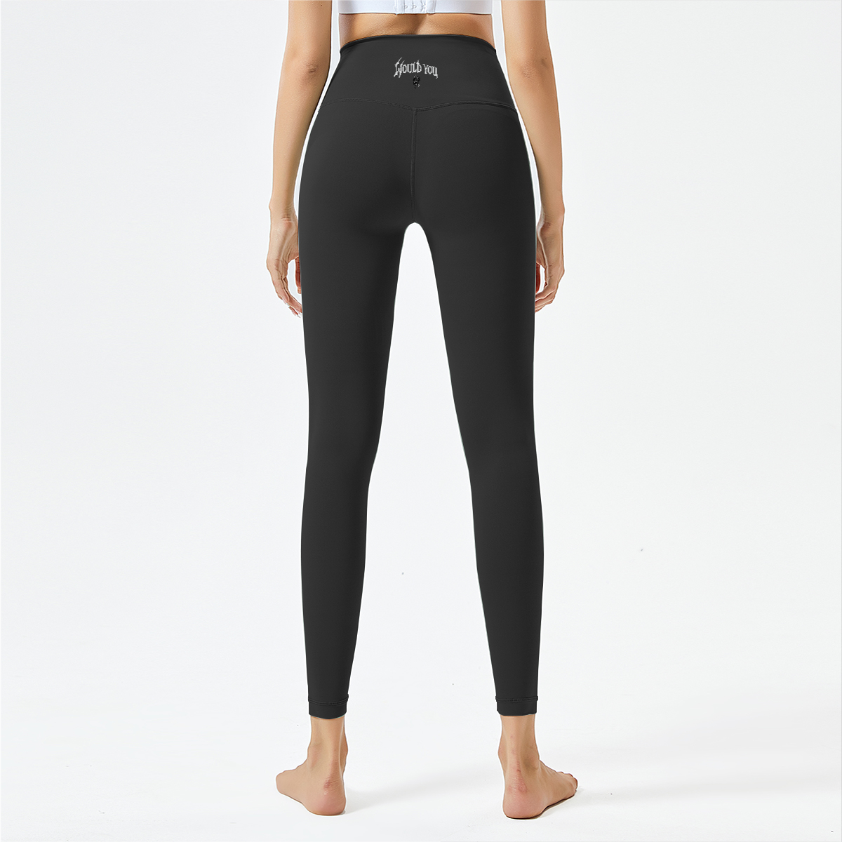 Lulu Would You-Leggings