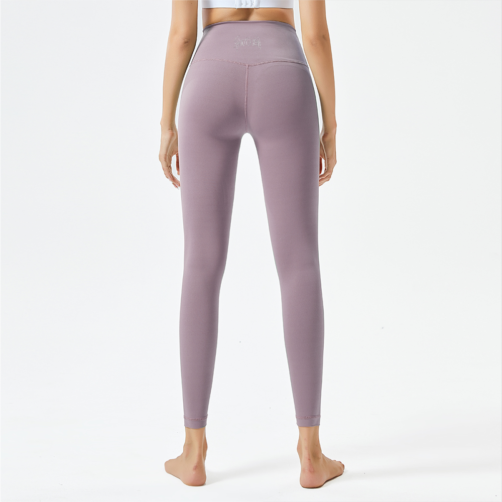 Lulu Would You-Leggings