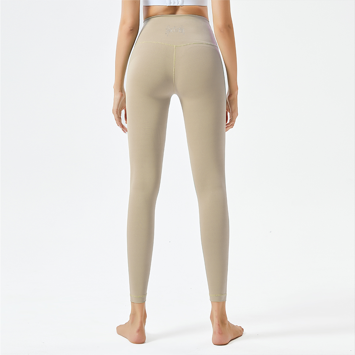 Lulu Would You-Leggings