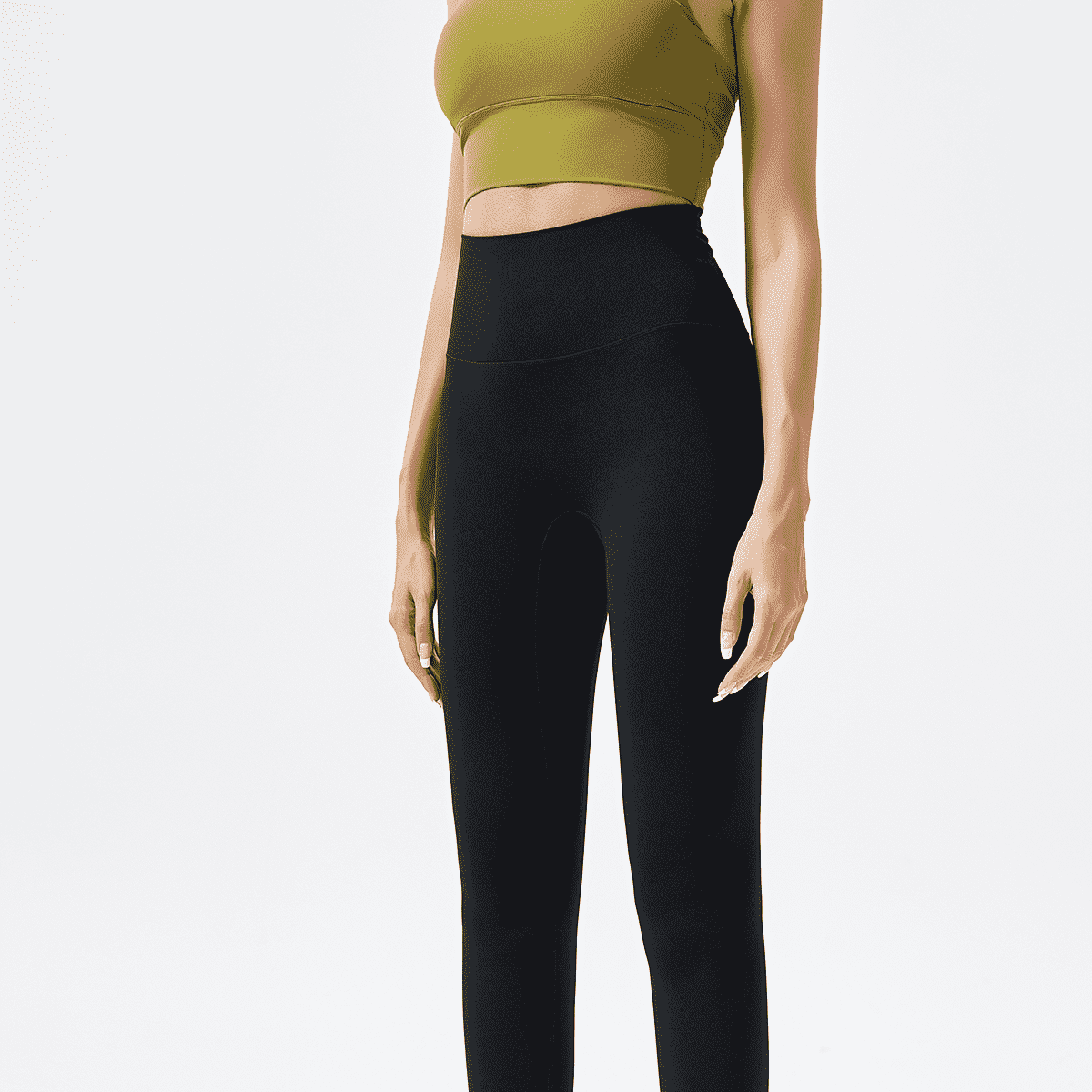 Lulu Would You-Leggings