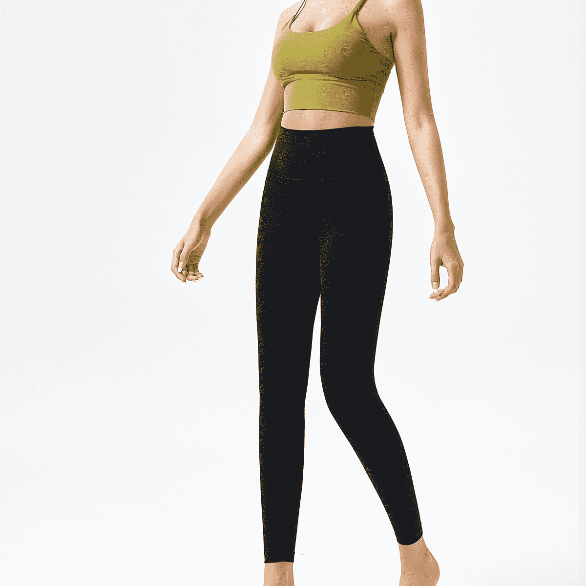 Lulu Would You-Leggings