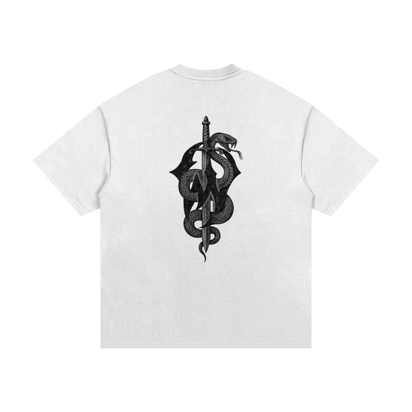 Essential Heavyweight Vintage Snake