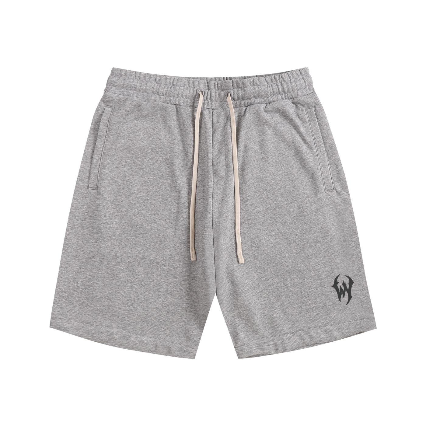 Essential Cotton Shorts