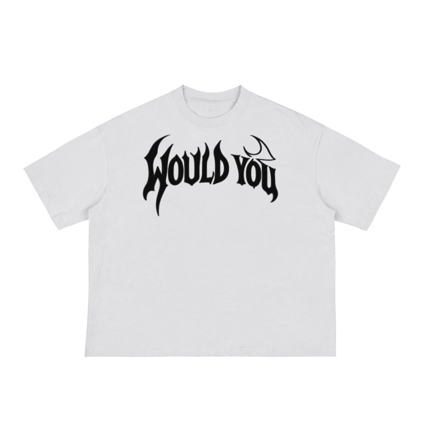 Classic Boxy Tee
